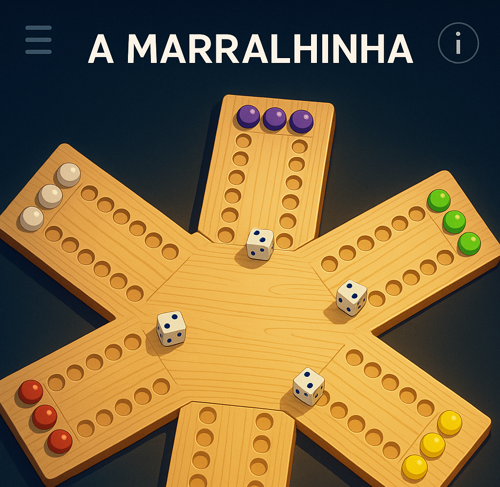 A Marralhinha